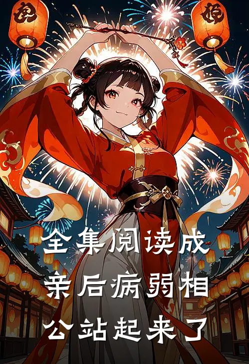 全集阅读成亲后病弱相公站起来了