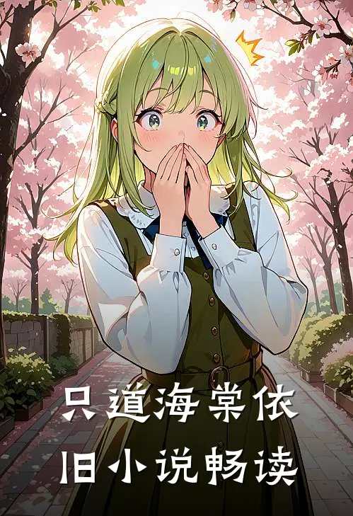 只道海棠依旧小说畅读