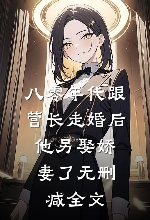 八零年代跟营长走婚后，他另娶娇妻了无删减全文
