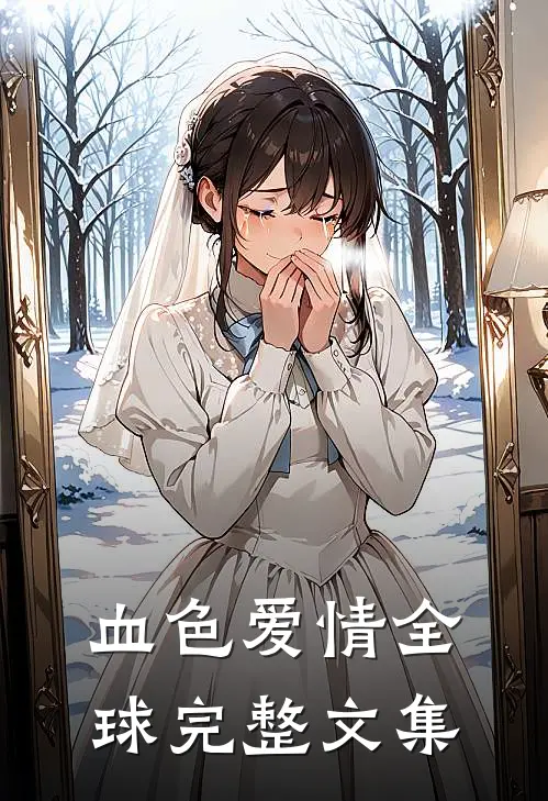 血色爱情全球完整文集