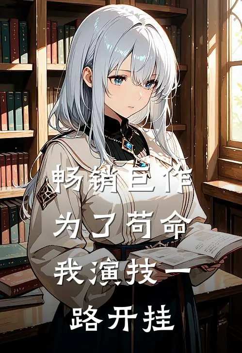 畅销巨作为了苟命，我演技一路开挂
