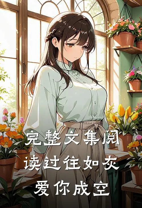 完整文集阅读过往如灰爱你成空