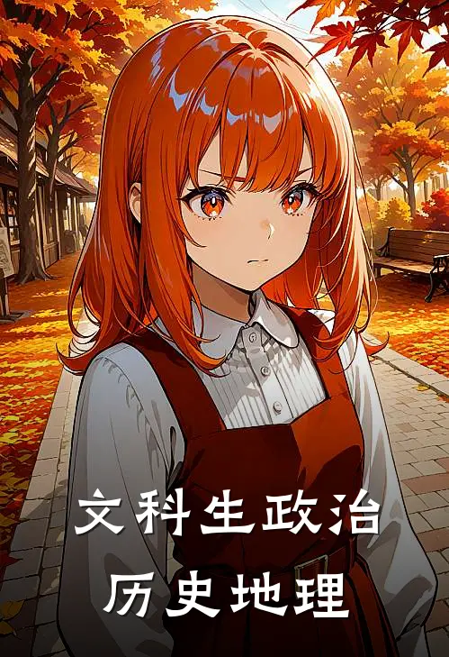 文科生政治历史地理