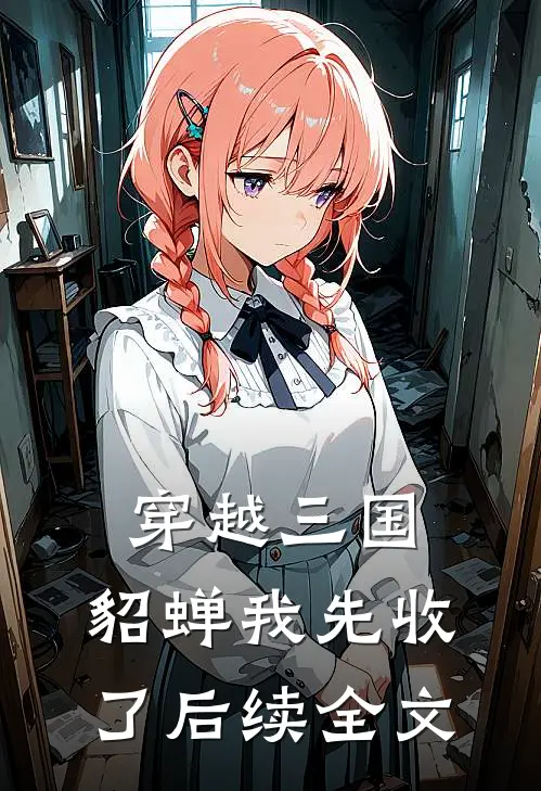 穿越三国，貂蝉我先收了后续全文