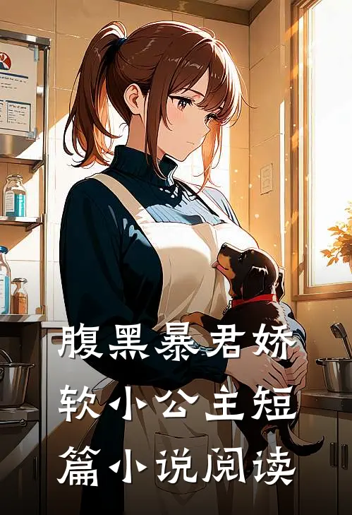腹黑暴君娇软小公主短篇阅读全文