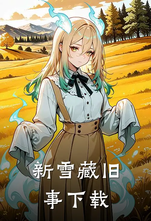 新雪藏旧事下载