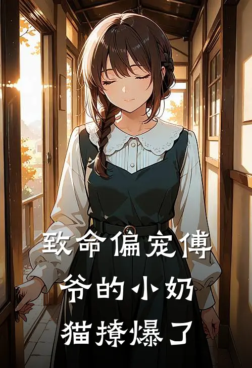 致命偏宠傅爷的小奶猫撩爆了
