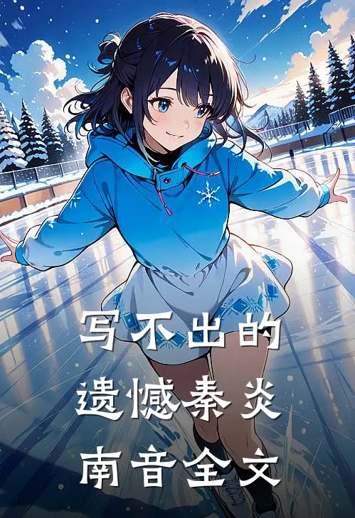 写不出的遗憾秦炎南音全文