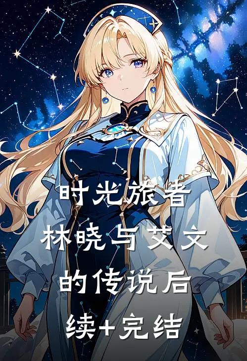 时光旅者：林晓与艾文的传说后续+完结