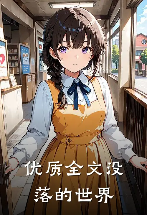 优质全文没落的世界