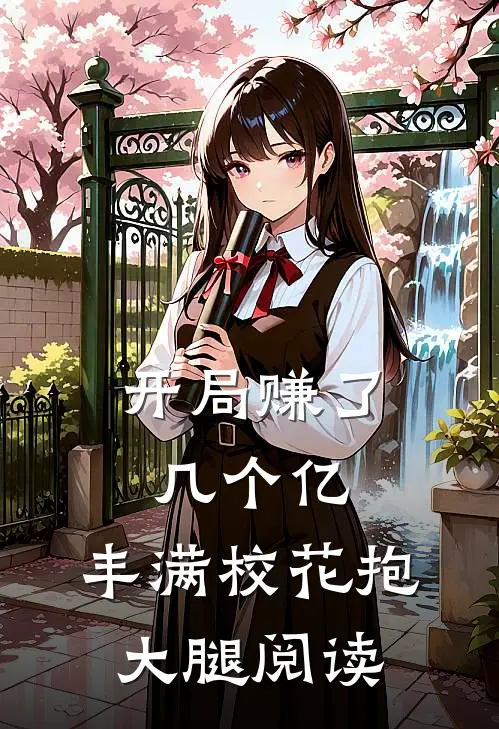 开局赚了几个亿，丰满校花抱大腿阅读