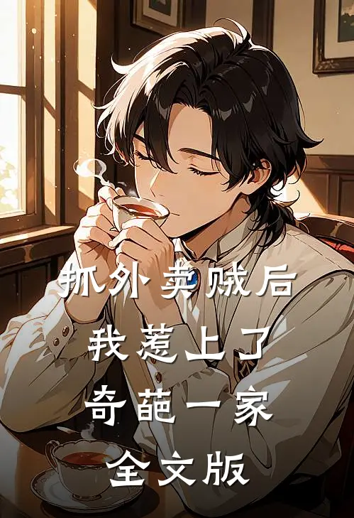 抓外卖贼后，我惹上了奇葩一家全文版