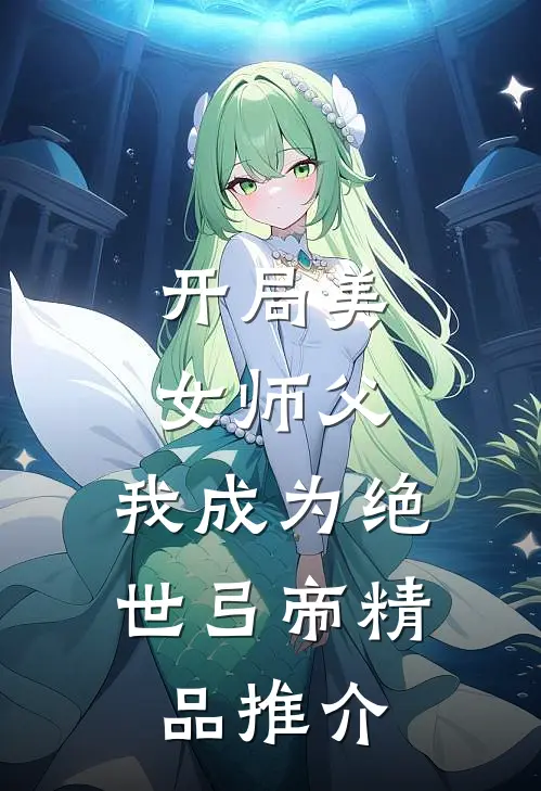 开局美女师父，我成为绝世弓帝精品推介