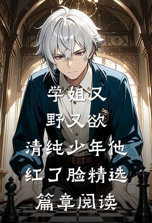 学姐又野又欲，清纯少年他红了脸精选篇章阅读