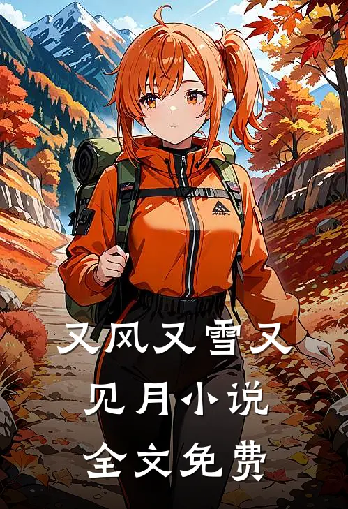又风又雪又见月小说全文免费