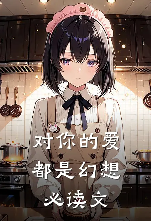 对你的爱都是幻想必读文