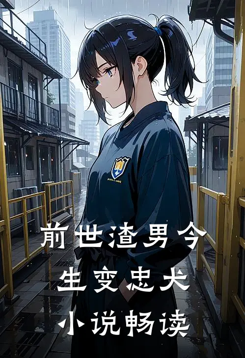 前世渣男今生变忠犬小说畅读