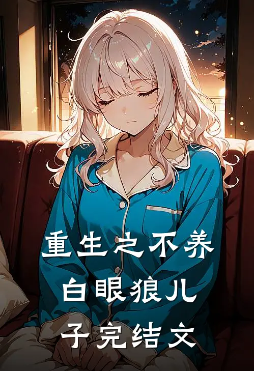 重生之不养白眼狼儿子完结文