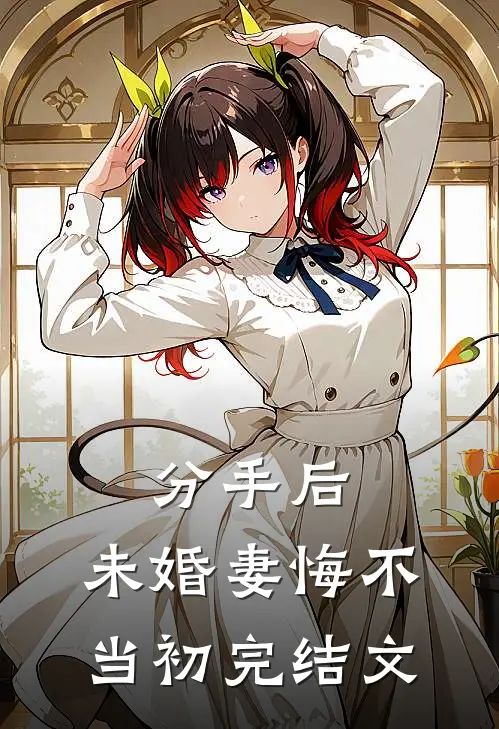 分手后，未婚妻悔不当初完结文