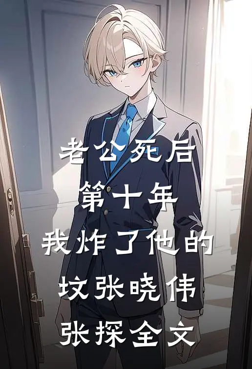 老公死后第十年，我炸了他的坟张晓伟张探全文