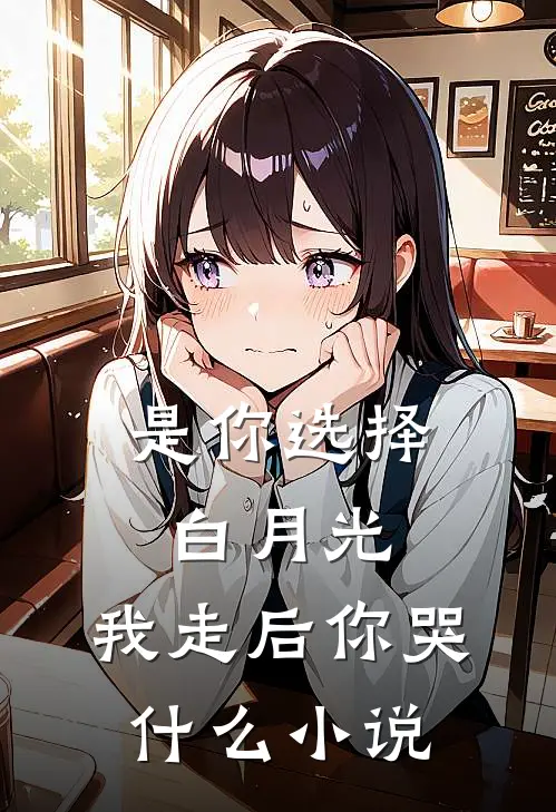 是你选择白月光,我走后你哭