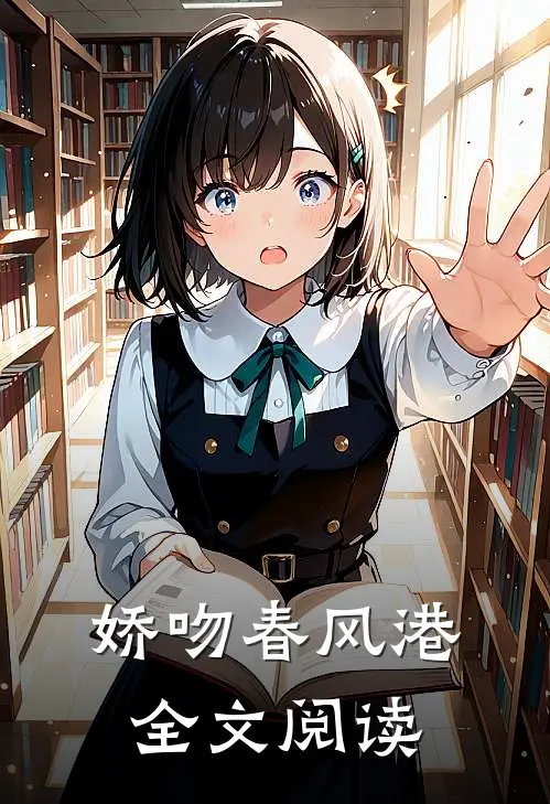 娇吻春风港全文阅读