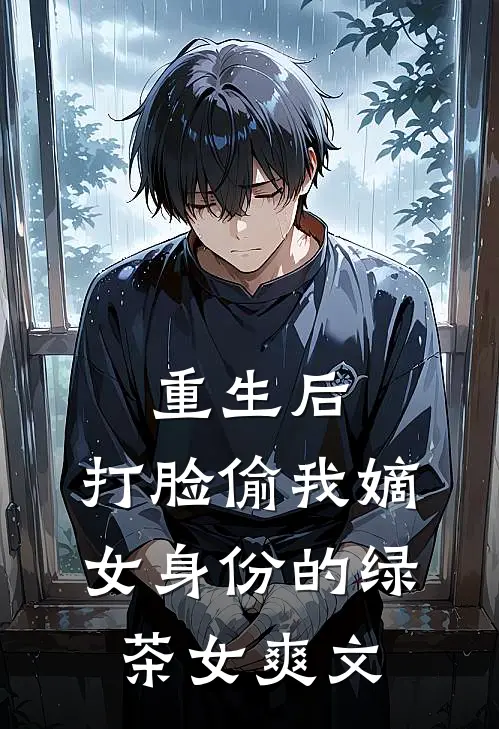 重生后，打脸偷我嫡女身份的绿茶女爽文