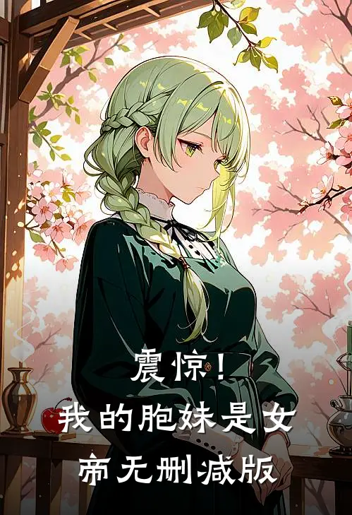 震惊！我的胞妹是女帝无删减版