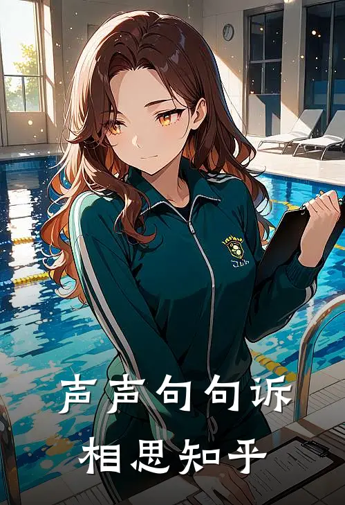 声声句句诉相思知乎