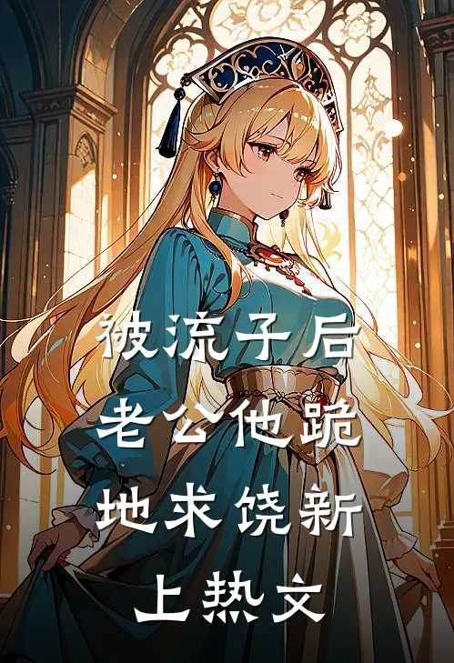 被流子后，老公他跪地求饶新上热文