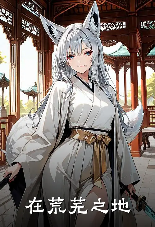在荒芜之地