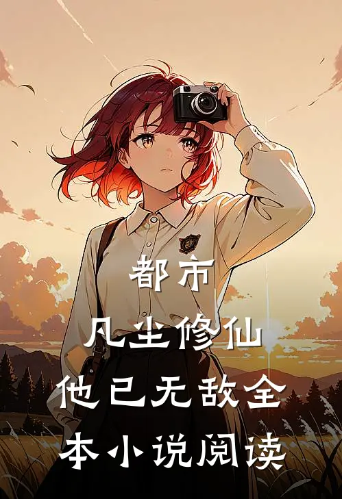 都市：凡尘修仙，他已无敌全本小说阅读