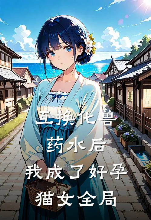 互换化兽药水后，我成了好孕猫女全局