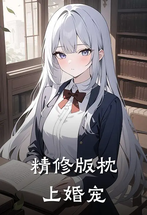 精修版枕上婚宠