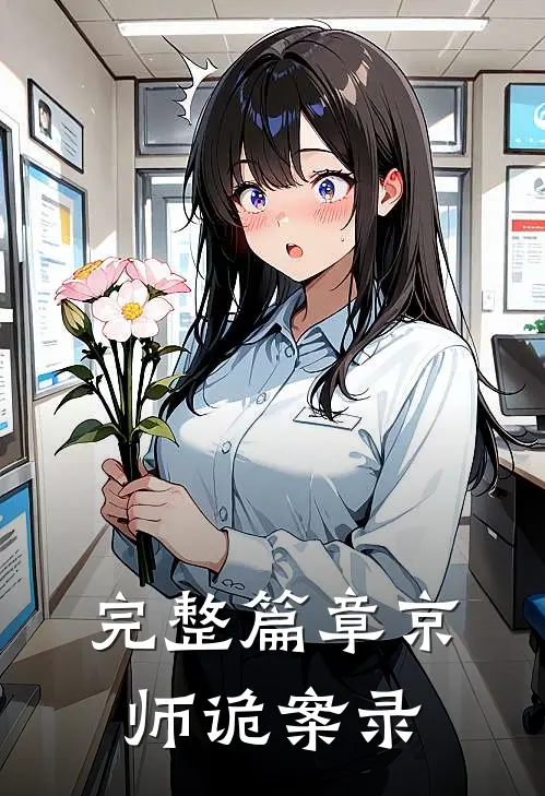 完整篇章京师诡案录
