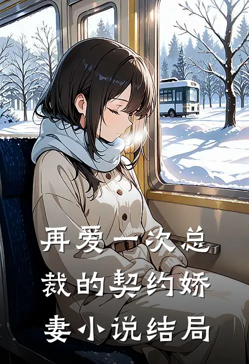 再爱一次·总裁的契约娇妻小说结局