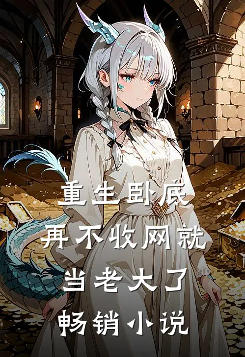 重生卧底：再不收网就当老大了畅销小说