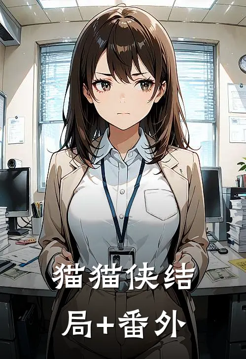 《猫猫侠》结局+番外