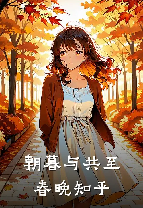 朝暮与共至春晚知乎
