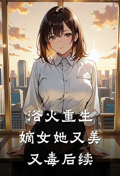 浴火重生嫡女她又美又毒后续
