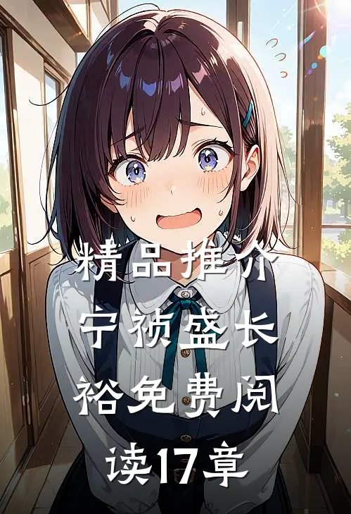 精品推介宁祯盛长裕免费阅读17章