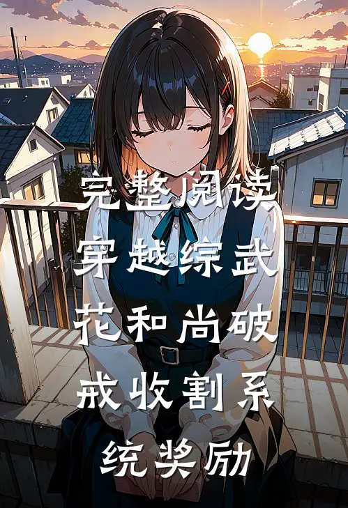 完整阅读穿越综武：花和尚破戒收割系统奖励