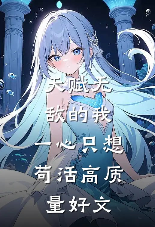 天赋无敌的我，一心只想苟活高质量好文