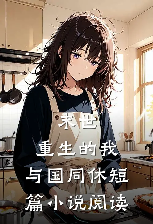 末世：重生的我，与国同休短篇小说阅读