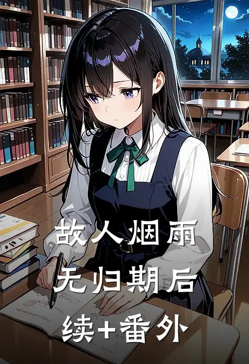 故人烟雨无归期后续+番外