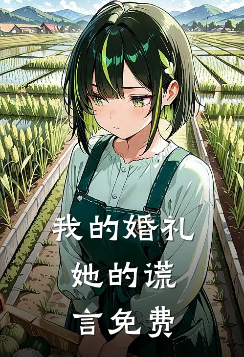 我的婚礼，她的谎言免费
