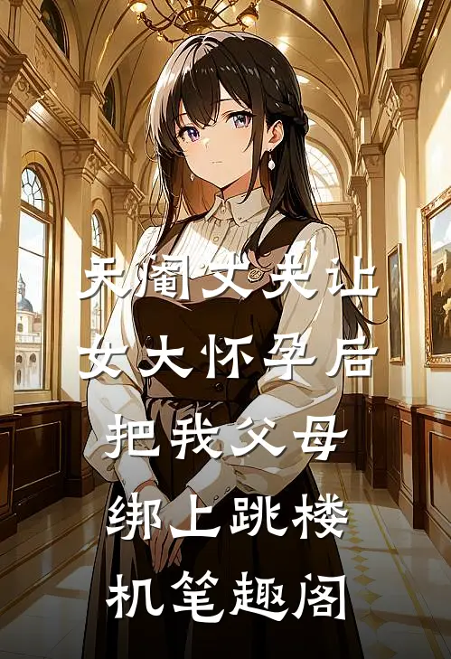 天阉丈夫让女大怀孕后，把我父母绑上跳楼机笔趣阁