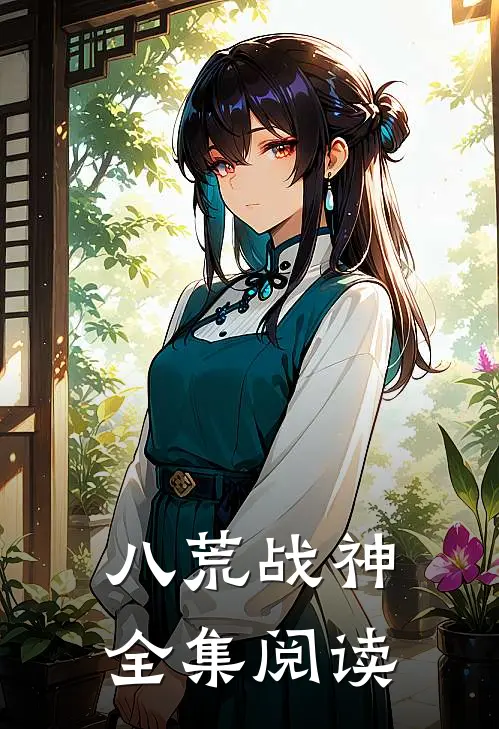 八荒战神全集阅读