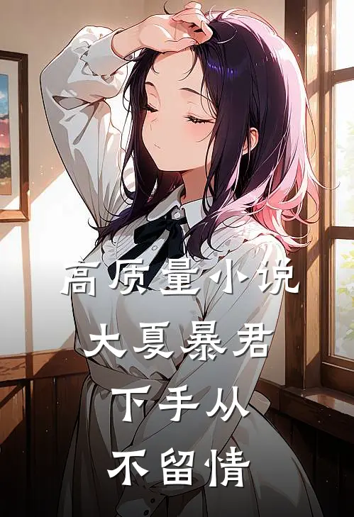 高质量小说大夏暴君：下手从不留情