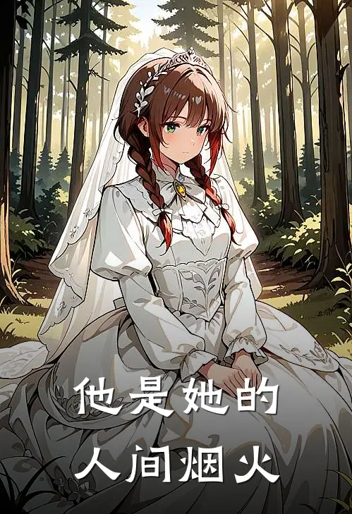 他是她的人间烟火